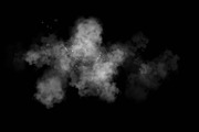 Real Smoke Photoshop Brushes Bundle, a Brush Add-On by MRI STUDIO (Thumbnail 33 of 34)