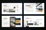 Property Agency Keynote, a Presentation Template by SquidPixey (Thumbnail 4 of 7)