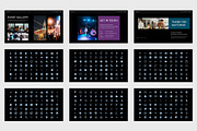 Desno : Event Google Slides, a Presentation Template by Punkl Camp (Thumbnail 9 of 9)