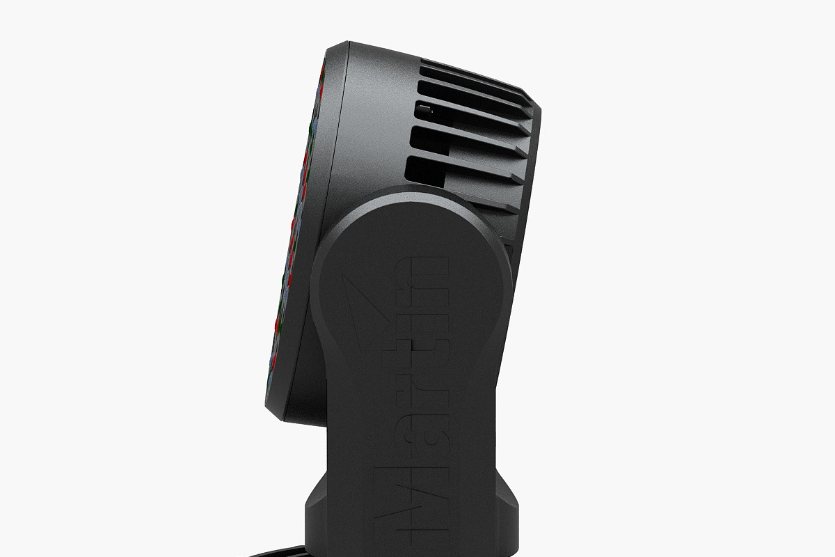 Stage Lighting Collection-14 PCS, an Object 3D Model by akerStudio (Photo 149 of 309)