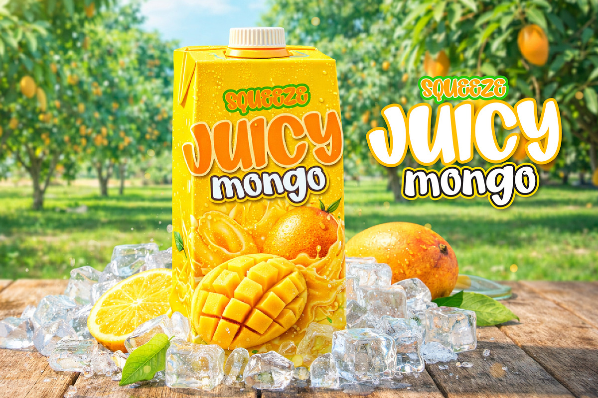 Lemon Mellow, a Handwritten Font by BBtypeStudios (Photo 6 of 12)