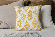 Western and Aztec SVG Bundle, an Object Graphic by Createble (Thumbnail 5 of 7)