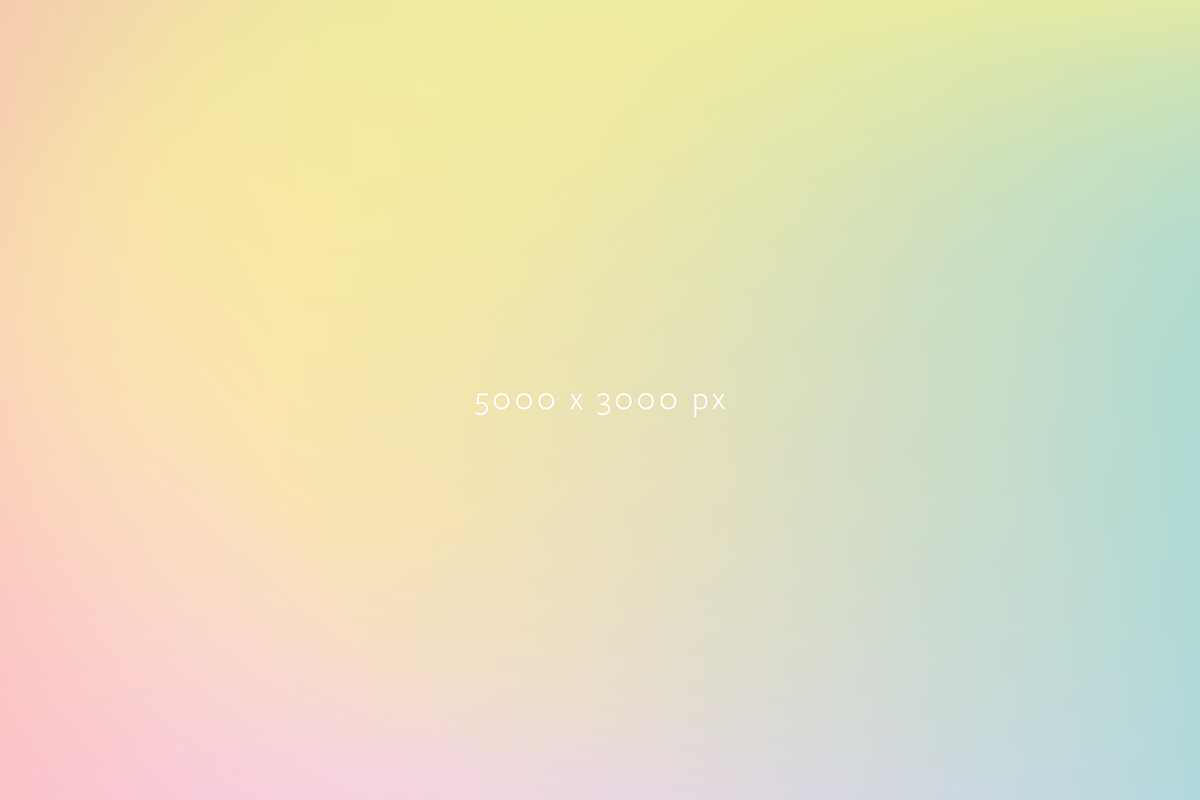 soft gradient mosaic textures, a Background Graphic by stasylionet (Photo 3 of 12)