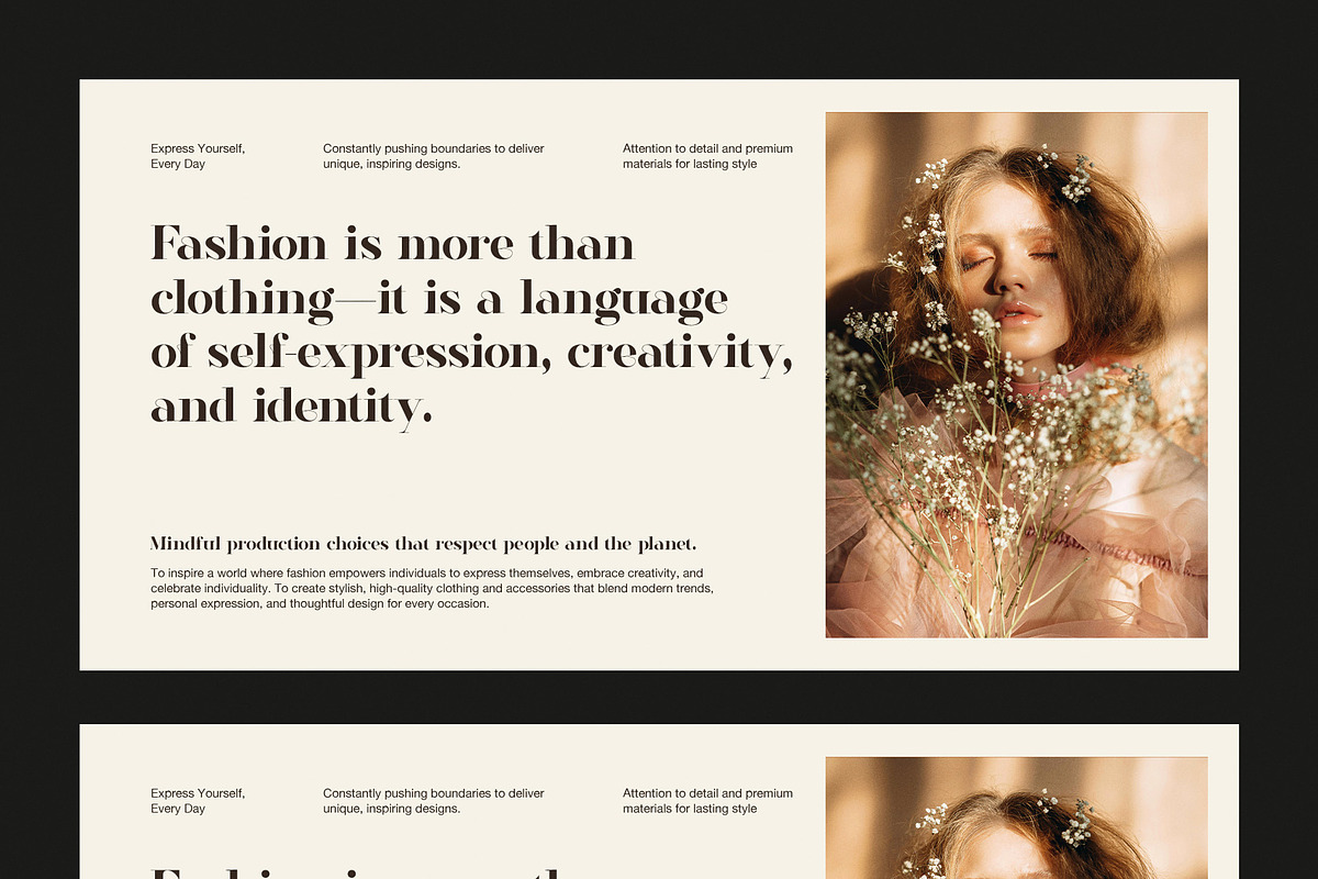 Emalia Elegant Serif Font, a Serif Font by Perfectype (Photo 6 of 8)