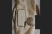 NOIRE Device Mockup Collection, a Device Mockup by Atelier Contour (Thumbnail 4 of 7)