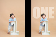 Birthday Snoots Digital Overlays, a Preset Add-On by Chipshpow Graphics (Thumbnail 5 of 10)