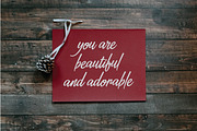 Ahtohalland elegant signature script, a Script Font by great19 (Thumbnail 8 of 12)