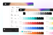 Defect Zero AIVision Quality Control, an UI Kit Template by Creative Perspective (Thumbnail 5 of 7)