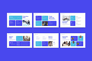 Data Integration Keynote&GSL, a Presentation Template by yanindesign (Thumbnail 4 of 5)