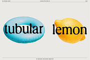 Cringe Serif, a Serif Font by Bnick (Thumbnail 4 of 13)