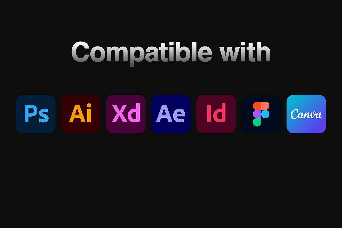 Retro Gradient Backgrounds Vol 2, a Background Graphic by Skaler Lab (Photo 7 of 7)