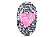 Valentines or wedding day design, a Person Illustration by OKart.studio (Thumbnail 2 of 4)