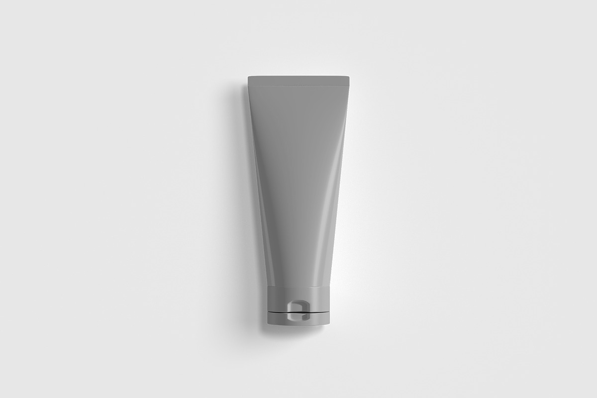 Cosmetic Tube Mockup - 44 PSD, a Product Mockup by mockupbuys (Photo 83 of 90)