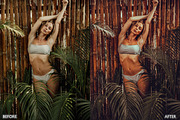 Bohemian Film Lightroom Presets, a Preset Add-On by AAA Presets (Thumbnail 23 of 23)