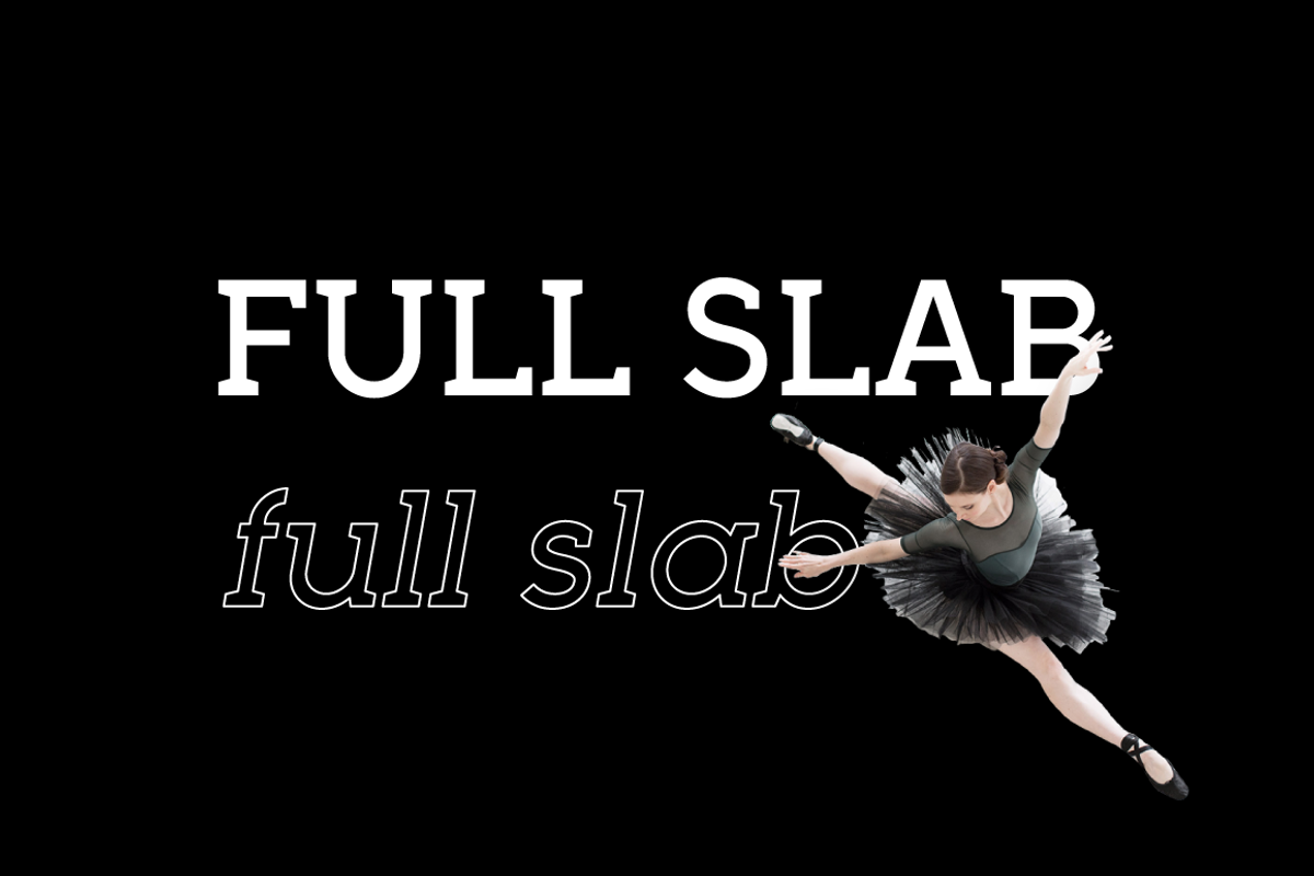 Full Slab By Bülent Yüksel preview 2