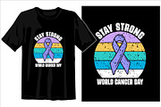 Mental Health Awareness T-Shirt set, an Illustration by Amazin_art (Thumbnail 8 of 9)