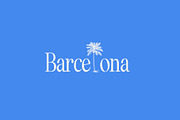 Barcelona · City landmarks, an Illustration by BluWisp (Thumbnail 5 of 7)