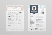 Simple Resume, a Resume Template by broluthfi (Thumbnail 5 of 7)