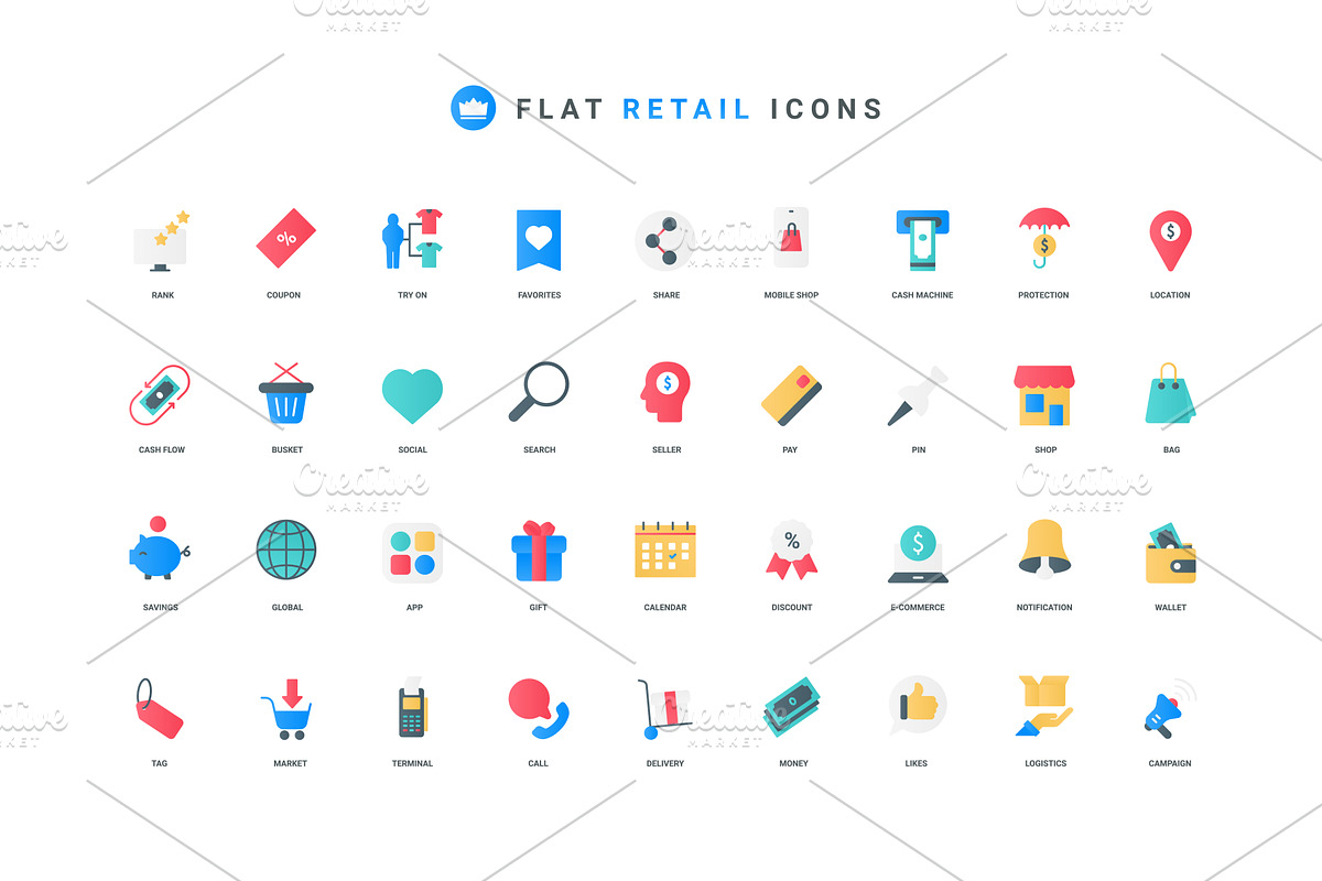 Online retail store sales, ecommerce, an Object Illustration by Lemberg Vector