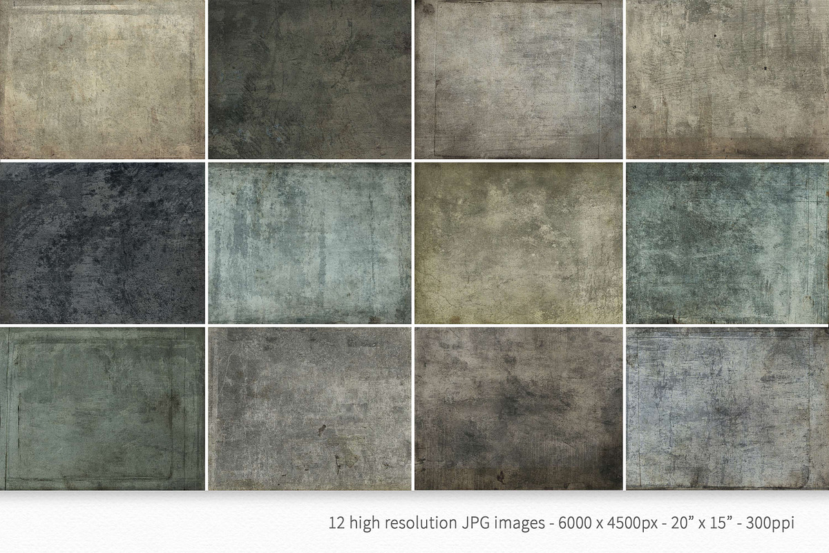 Dust Storm, a Texture Graphic by rileyBgraphics (Photo 2 of 6)