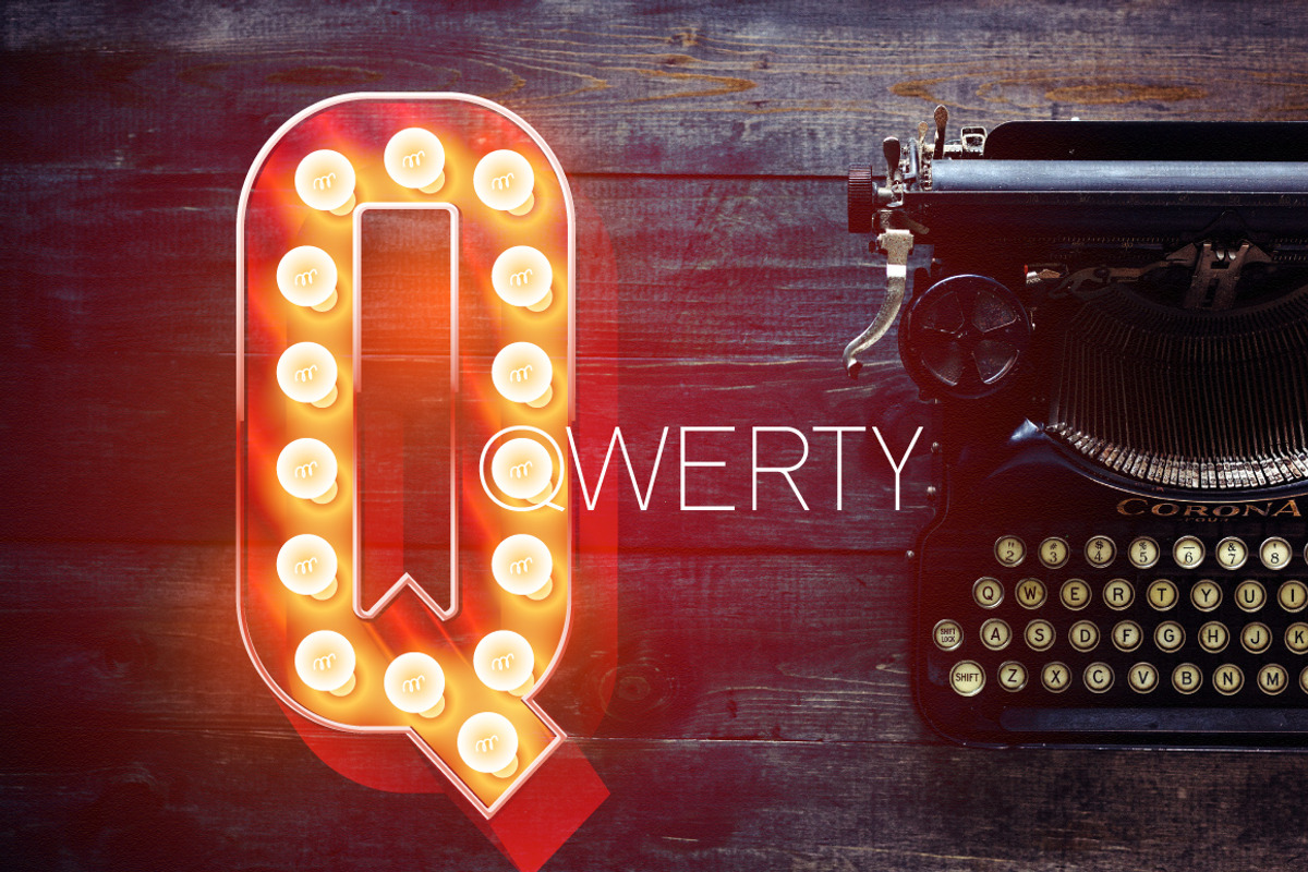 Realistic lamp board alphabet preview 4
