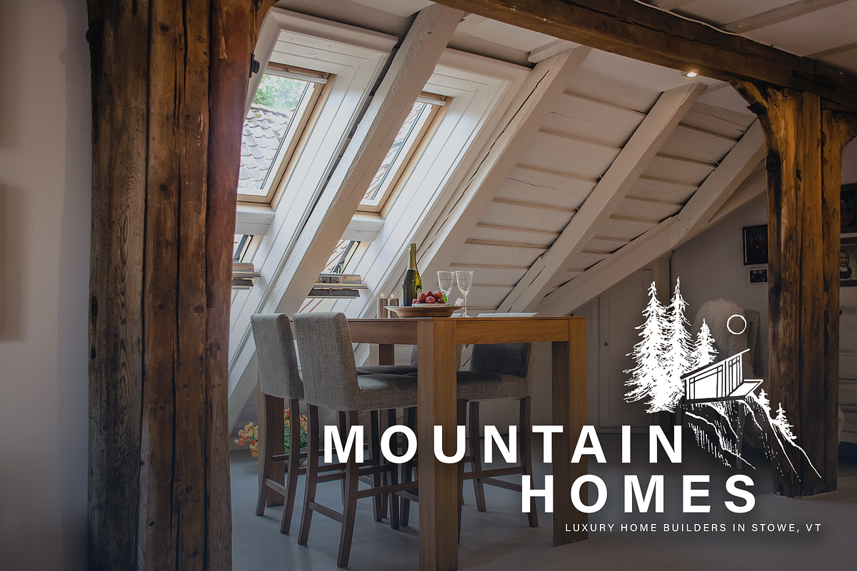 Rustic Architecture Logo Template 2, a Branding & Logo Template by Onyx Templates (Photo 4 of 5)