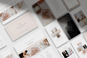 Photographer Marketing Bundle