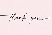 Loneliness Romantic Script, a Handwritten Font by supfonts (Thumbnail 9 of 10)