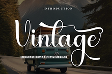 Vintage