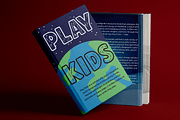 Wood Play – Modern Kids Font, a Sans Serif Font by overlaytemplates (Thumbnail 3 of 5)