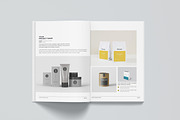 Graphic Design Portfolio, a Brochure Template by obidullah_01 (Thumbnail 14 of 17)