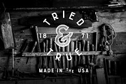 Xander, a Serif Font by 1871 Project (Thumbnail 7 of 7)