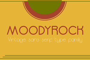 MOODYROCK