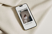 Launch Graphics Instagram Templates, a Marketing Template by Blush Created (Thumbnail 15 of 15)