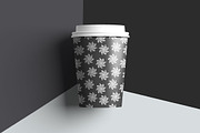 Drawing seamless virus patterns, a Pattern Graphic by ExpressShop (Thumbnail 2 of 6)