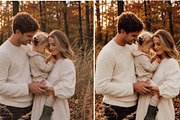 Fall Lightroom Presets Bundle, a Preset Add-On by Victoria Bee Presets (Thumbnail 12 of 17)