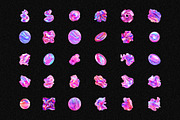 Pulse 250 PNG Collage Creator, an Object Graphic by Graphicdome (Thumbnail 15 of 22)