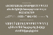 Lindasti - Elegant Display Serif, a Serif Font by Jimoji (Thumbnail 9 of 11)