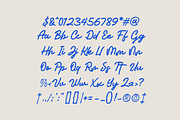 Salero - Script Font, a Script Font by Marvadesign (Thumbnail 8 of 8)
