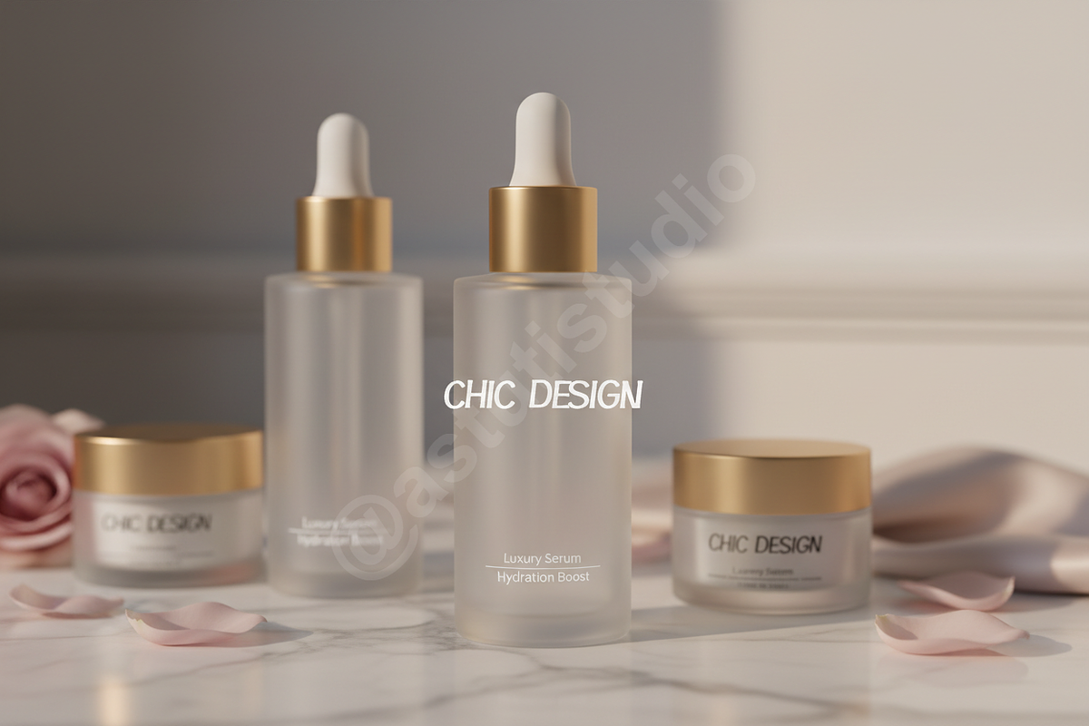 Fusu - Elegant Serif Font for Luxury, a Font by Astuti Studio (Photo 14 of 16)