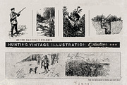 Vintage Bundle 2500+ Free Update, an Animal Illustration by Retro Machine (Thumbnail 160 of 170)