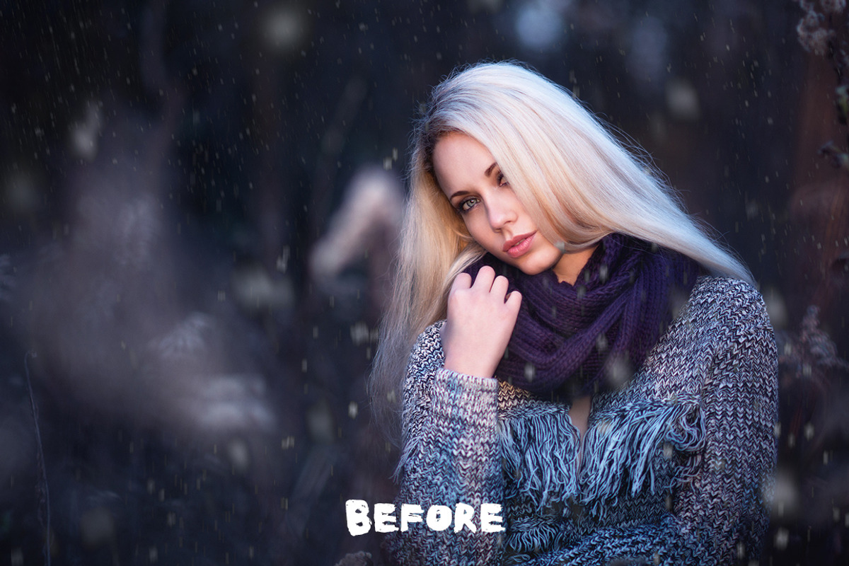 Ultimate Matte Lightroom Presets, an Action Add-On by PixelHive Pro (Photo 14 of 34)