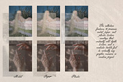 Ornament Library Frames & Overlays, an Object Graphic by Lidberia (Thumbnail 4 of 10)