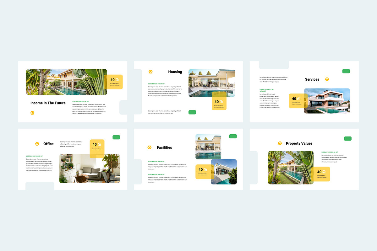 BUILDYU - Real Estate Presentation, a Presentation Template by Dankudraw (Photo 5 of 6)