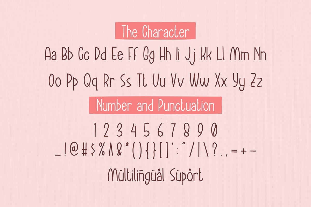 Swagstie, a Font by Forberas Club (Photo 6 of 7)