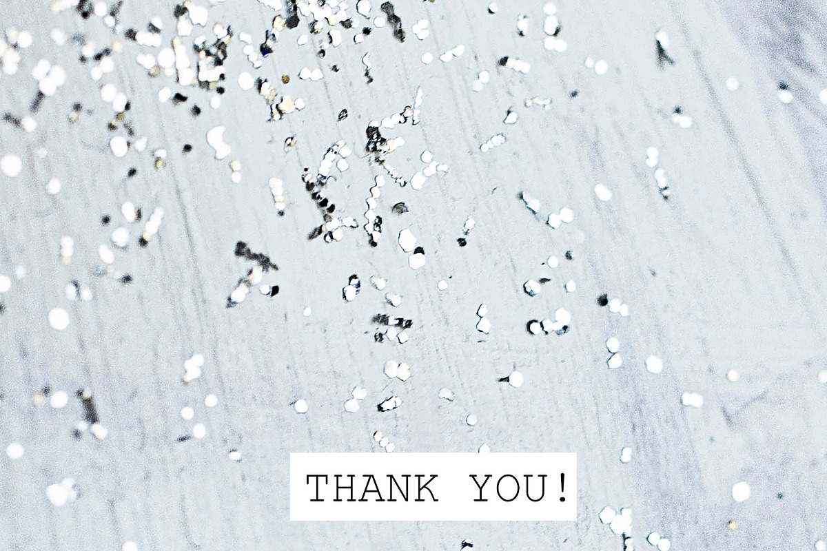 Silver glitter. Watercolor textures, a Texture Graphic by Vera●Suleimanova (Photo 14 of 14)