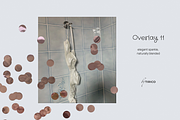 Sparkle Overlays, a Texture Graphic by TiriCo (Thumbnail 8 of 14)
