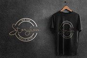 OrangePumpkin - Script Font Duo, a Script Font by erlosDESIGN (Thumbnail 7 of 11)