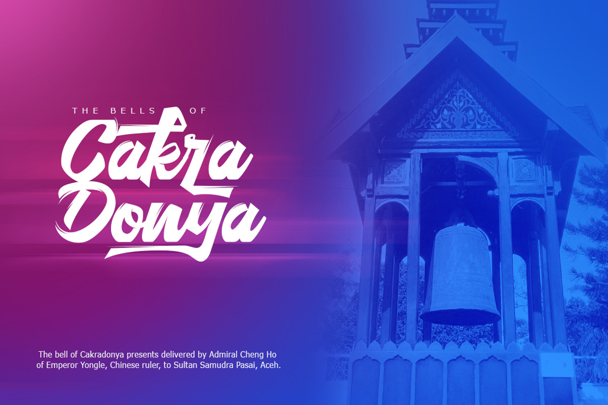 Cakra Script preview 2
