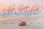 Rocksane Display, a Serif Font by Andrey Sharonov (Thumbnail 2 of 18)